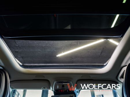 Volvo V60 D4 AWD Inscription 140 kW A/T