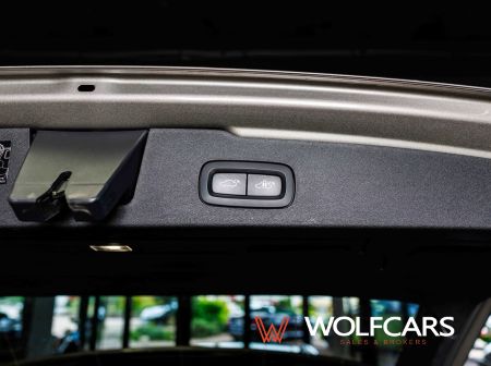 Volvo V60 D4 AWD Inscription 140 kW A/T