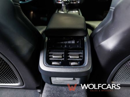 Volvo V60 D4 AWD Inscription 140 kW A/T