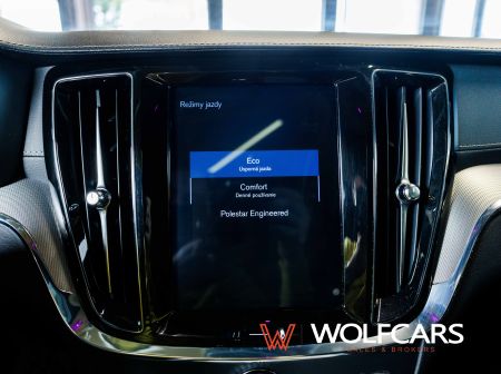 Volvo V60 D4 AWD Inscription 140 kW A/T