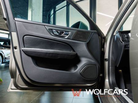 Volvo V60 D4 AWD Inscription 140 kW A/T