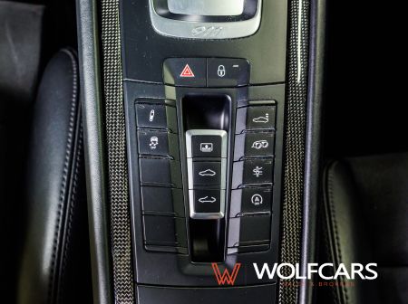 Porsche 911 Carrera S 991.2 Coupé PDK 309 kW