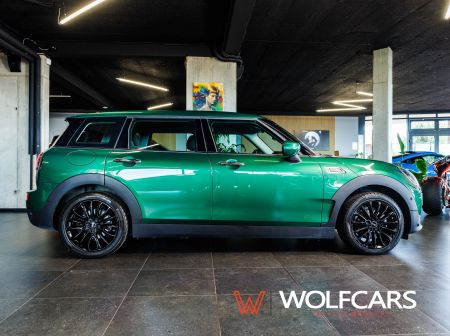 MINI Clubman One 1.5 TwinPower Turbo 75 kW