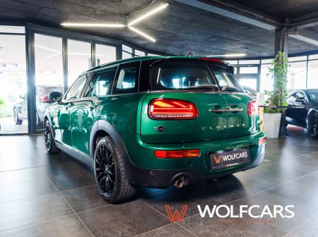 MINI Clubman One 1.5 TwinPower Turbo 75 kW
