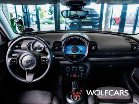 MINI Clubman One 1.5 TwinPower Turbo 75 kW
