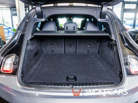 BMW iX 40 xDrive