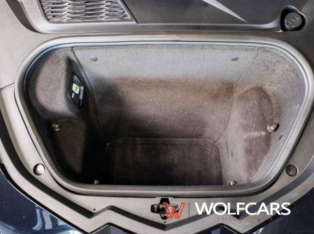 Chevrolet Corvette C8 STINGRAY 6.2 V8 Z51 3LT PERFORMANCE | AKRAPOVIC