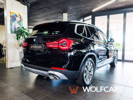 BMW X3 xDrive 20i
