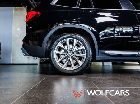 BMW X3 xDrive 20i