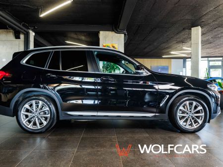BMW X3 xDrive 20i