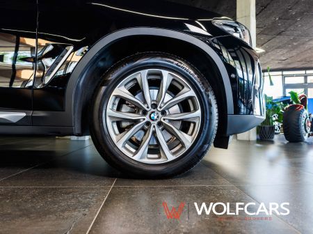 BMW X3 xDrive 20i