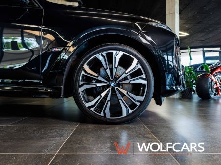BMW X7 M60i xDrive M-Sport