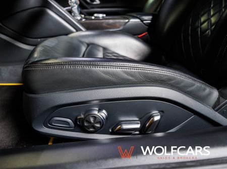 Audi R8 V10 Performance Coupe 5.2 FSI quattro 456 kW S tronic