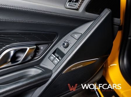 Audi R8 V10 Performance Coupe 5.2 FSI quattro 456 kW S tronic