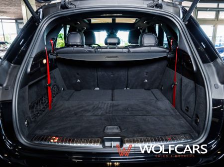 Mercedes-AMG GLE 53 4MATIC+ 435 k 9G-TRONIC