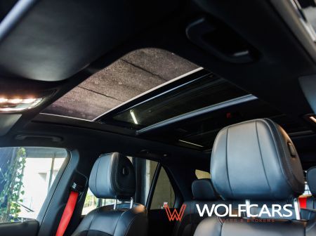 Mercedes-AMG GLE 53 4MATIC+ 435 k 9G-TRONIC