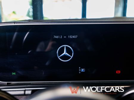 Mercedes-AMG GLE 53 4MATIC+ 435 k 9G-TRONIC