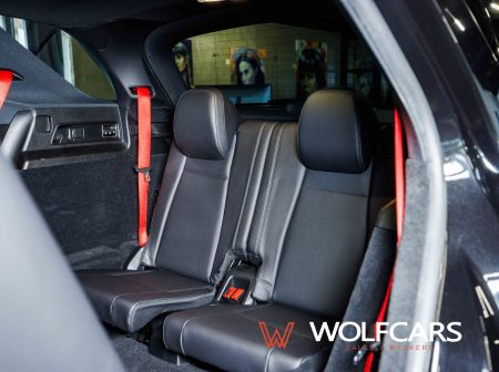 Mercedes-AMG GLE 53 4MATIC+ 435 k 9G-TRONIC