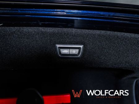 BMW M760e xDrive