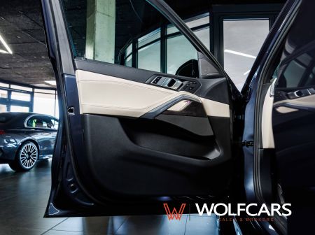BMW X6 xDrive 30d