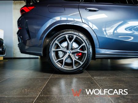 BMW X6 xDrive 30d