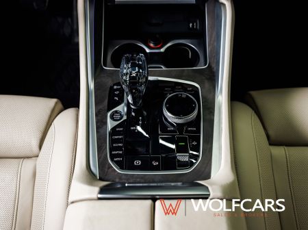 BMW X6 xDrive 30d