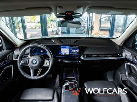 BMW X1 xDrive 20d