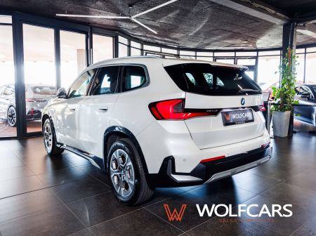 BMW X1 xDrive 20d