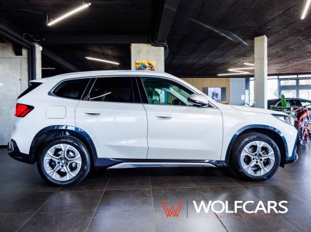 BMW X1 xDrive 20d