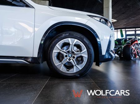 BMW X1 xDrive 20d