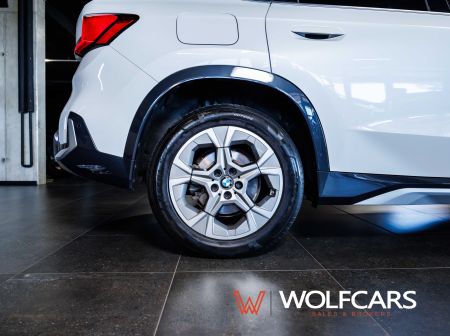 BMW X1 xDrive 20d