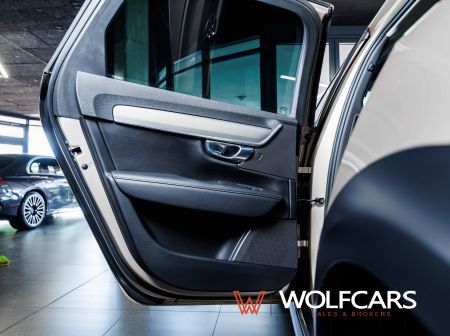 Volvo V90 Cross Country Advanced B4 AWD MHEV