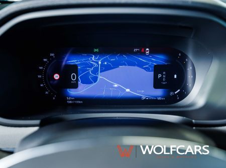 Volvo V90 Cross Country Advanced B4 AWD MHEV