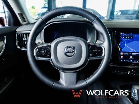 Volvo V90 Cross Country Advanced B4 AWD MHEV