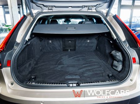 Volvo V90 Cross Country Advanced B4 AWD MHEV
