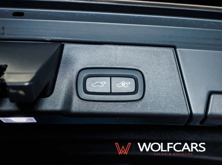 Volvo V90 Cross Country Advanced B4 AWD MHEV