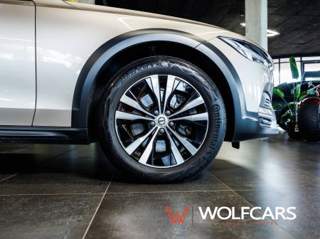 Volvo V90 Cross Country Advanced B4 AWD MHEV