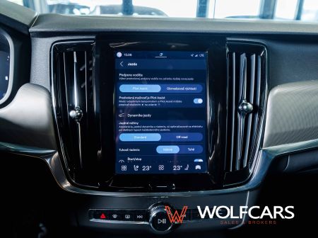 Volvo V90 Cross Country Advanced B4 AWD MHEV