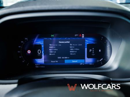 Volvo V90 Cross Country Advanced B4 AWD MHEV