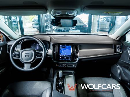 Volvo V90 Cross Country Advanced B4 AWD MHEV