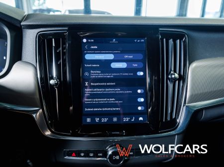 Volvo V90 Cross Country Advanced B4 AWD MHEV