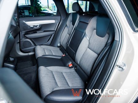 Volvo V90 Cross Country Advanced B4 AWD MHEV