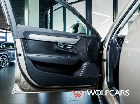 Volvo V90 Cross Country Advanced B4 AWD MHEV