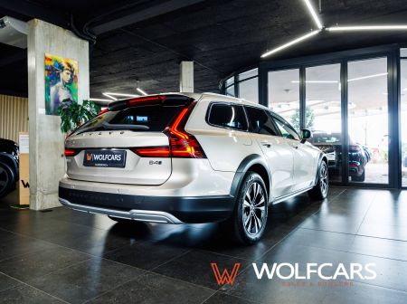 Volvo V90 Cross Country Advanced B4 AWD MHEV
