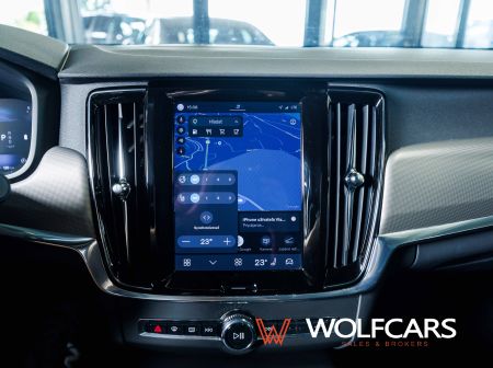 Volvo V90 Cross Country Advanced B4 AWD MHEV