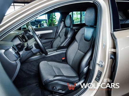 Volvo V90 Cross Country Advanced B4 AWD MHEV