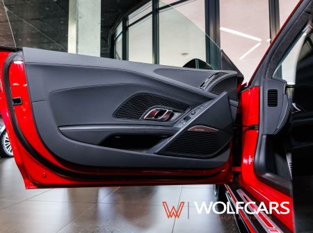Audi R8 Coupé 5.2 FSI V10 Performance 620k quattro S tronic 456kW