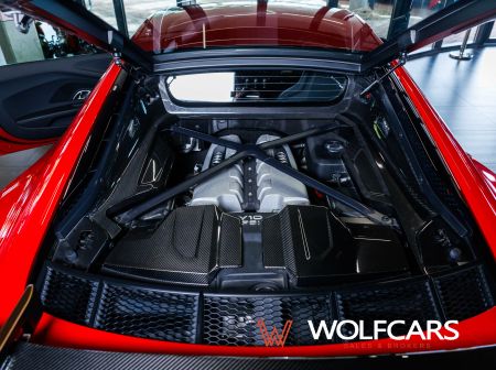 Audi R8 Coupé 5.2 FSI V10 Performance 620k quattro S tronic 456kW