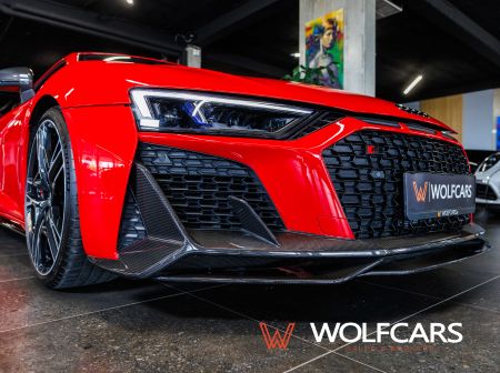 Audi R8 Coupé 5.2 FSI V10 Performance 620k quattro S tronic 456kW