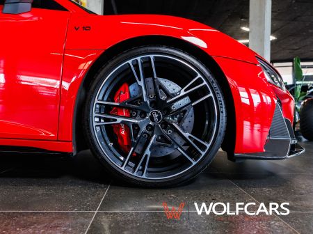 Audi R8 Coupé 5.2 FSI V10 Performance 620k quattro S tronic 456kW